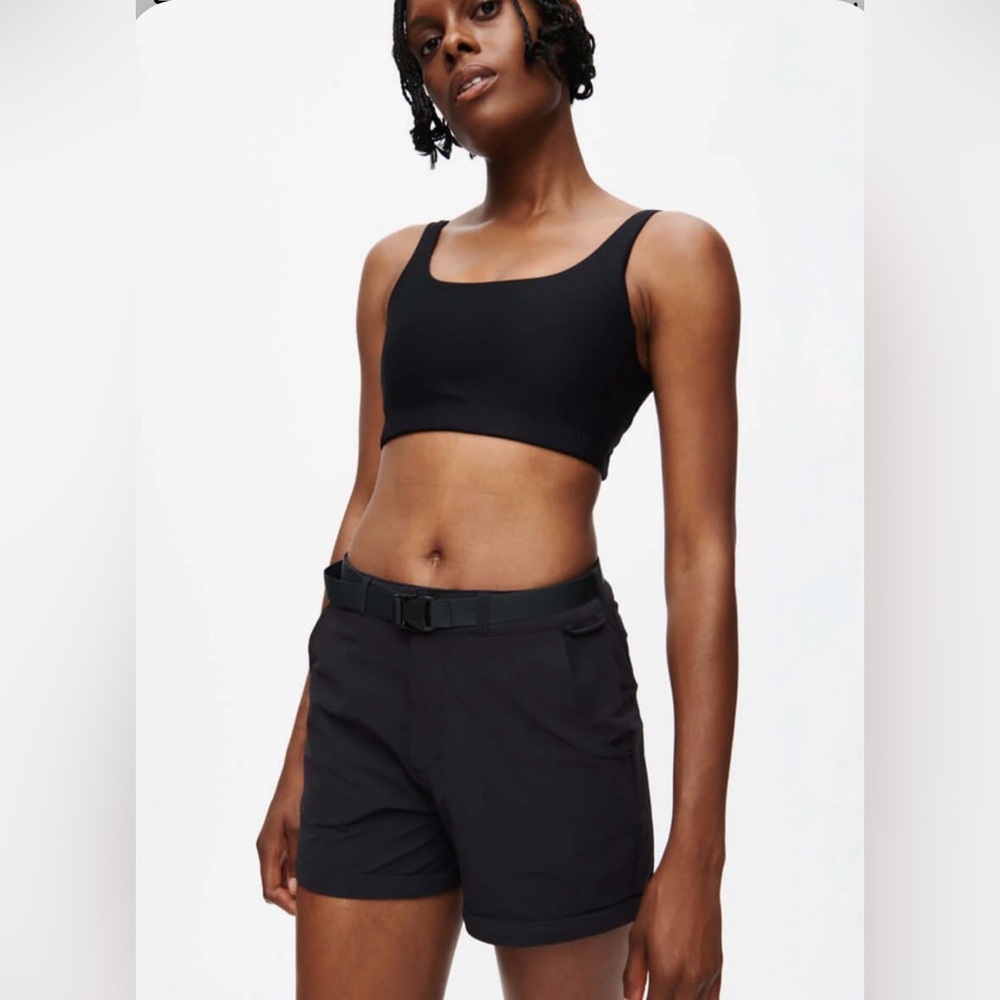 Outdoor Voices RecTrek Zip-Off Pant - Picture 6 of 8
